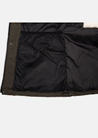 Calgary Parka