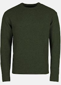 INBertram O-neck