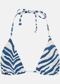 Tibbits W Triangle Graphic Bik
