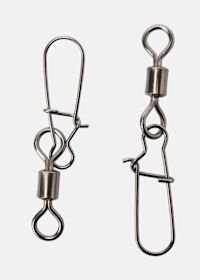 Rolling Lekande m. Fastlock Ha