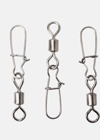 Rolling Lekande m. Fastlock Ha
