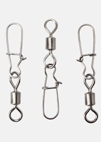 Rolling Lekande m. Fastlock Ha