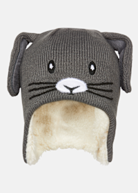 SHERPA ANIMAL HAT