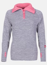 Rav sweater w/zip