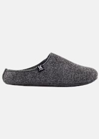 Wool – Blend Slippers
