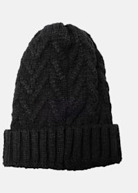 KNOT CAP