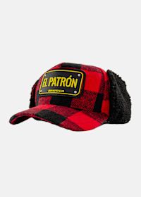 LUMBERJACK - EL PATRON