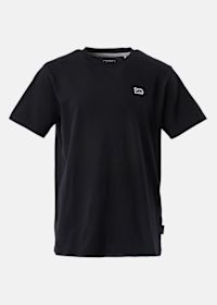 BADGE T-SHIRT