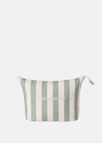 BORG BEACH WASH BAG