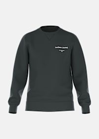 BORG ESSENTIAL 1 SWEATSHIRT