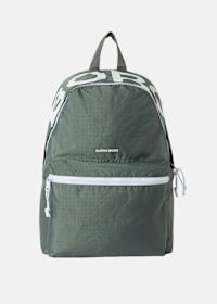 BORG LOGO BACKPACK