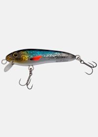 MCCELLY 170MM BLUE SUNRISE