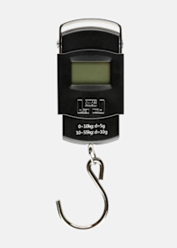 Digitalvåg 55kg