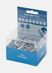 KINETIC TREBLE SEA HOOK