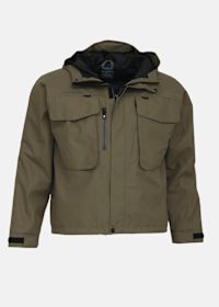 KINETIC CLASSIC JACKET