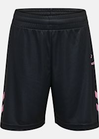 hmlSHIMMER SHORTS