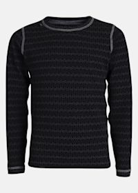50Fifty 3.0 round neck Jr