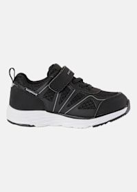 Bergen Low WP Shoe Jr