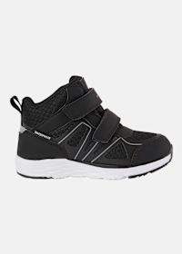 Bergen Mid WP Shoe Jr