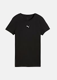 ESS Centered Cat Logo Tee