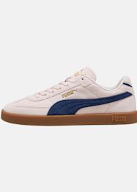 Puma Club II Era Suede