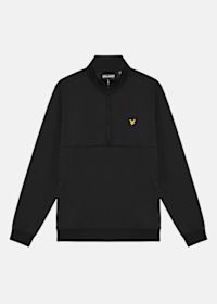 Golf Half Zip Windjammer Midla