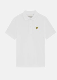 Core sports polo