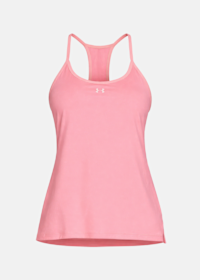 UA Vanish Racerback Tank
