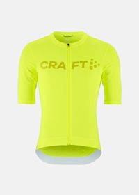 ENDUR LOGO JERSEY M