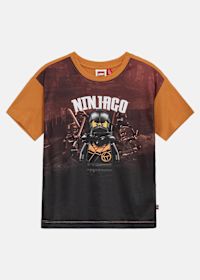 LWTAJ 104 - T-SHIRT S/S