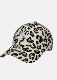 WMNS LEOPARD MIDI 9FORTY NEYY