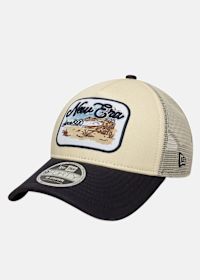 NE 9FORTY MC AF TRUCKER NEWER