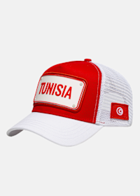 FWC26 TEAM CAP - TUNISIA