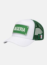 FWC26 TEAM CAP - ALGERIA