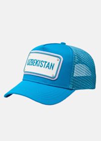 FWC26 TEAM CAP - UZBEKISTAN
