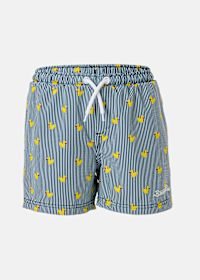 Beach Stretch Shorts JR