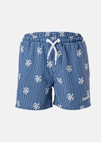 Beach Stretch Shorts JR