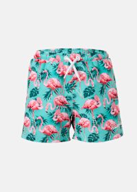 Beach Stretch Shorts JR