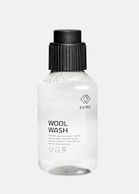 Wool Wash