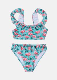 Tropical Bikini JR