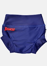 Badblöja Bamse