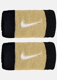 NIKE SWOOSH DOUBLEWIDE WRISTBA