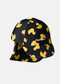 Tropical Sun Cap