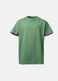 Plain T-Shirt