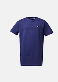 Plain T-Shirt