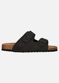 Shawnee M Cork Sandal V2
