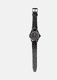 Oktan Black Oil Black