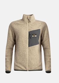 Flok Wool Ws Pile