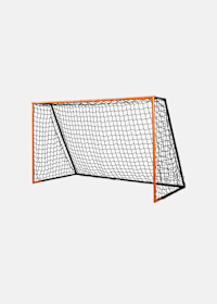 FOTBOLLSMÅL