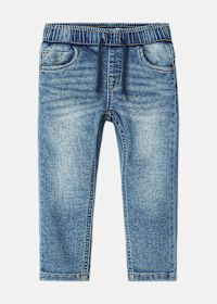 NMMRYAN SLIM SWE JEANS 2472-TH